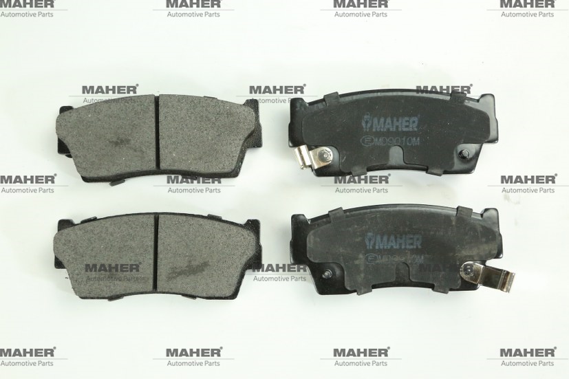 Suzuki Vitara Ön Fren Balata Kapı Ön OEM 55200-60811 Suzuki Vitara Ön Fren Balata Kapı Ön OEM 55200-60811