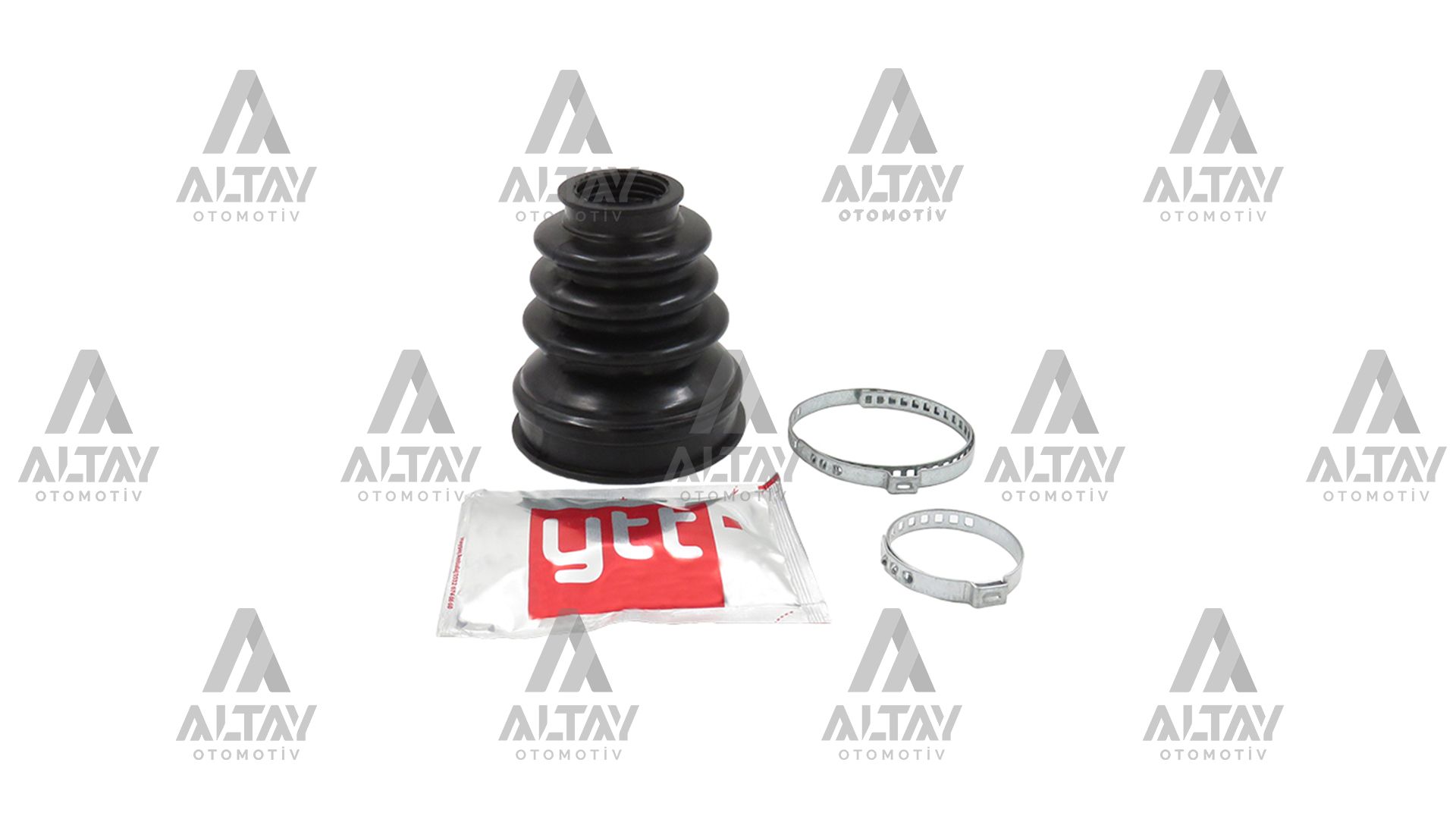 Citroen C3 İç Aks Körüğü OEM 328788