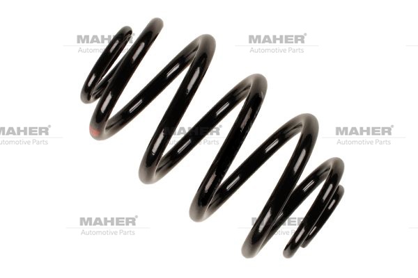 Renault Clio Arka Helezon Yayı Iı OEM 7700839337