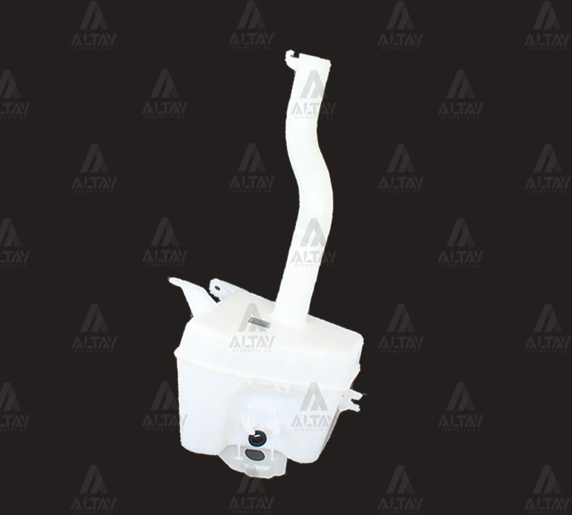 Hyundai Tucson Genleşme Tankı 2004-2010