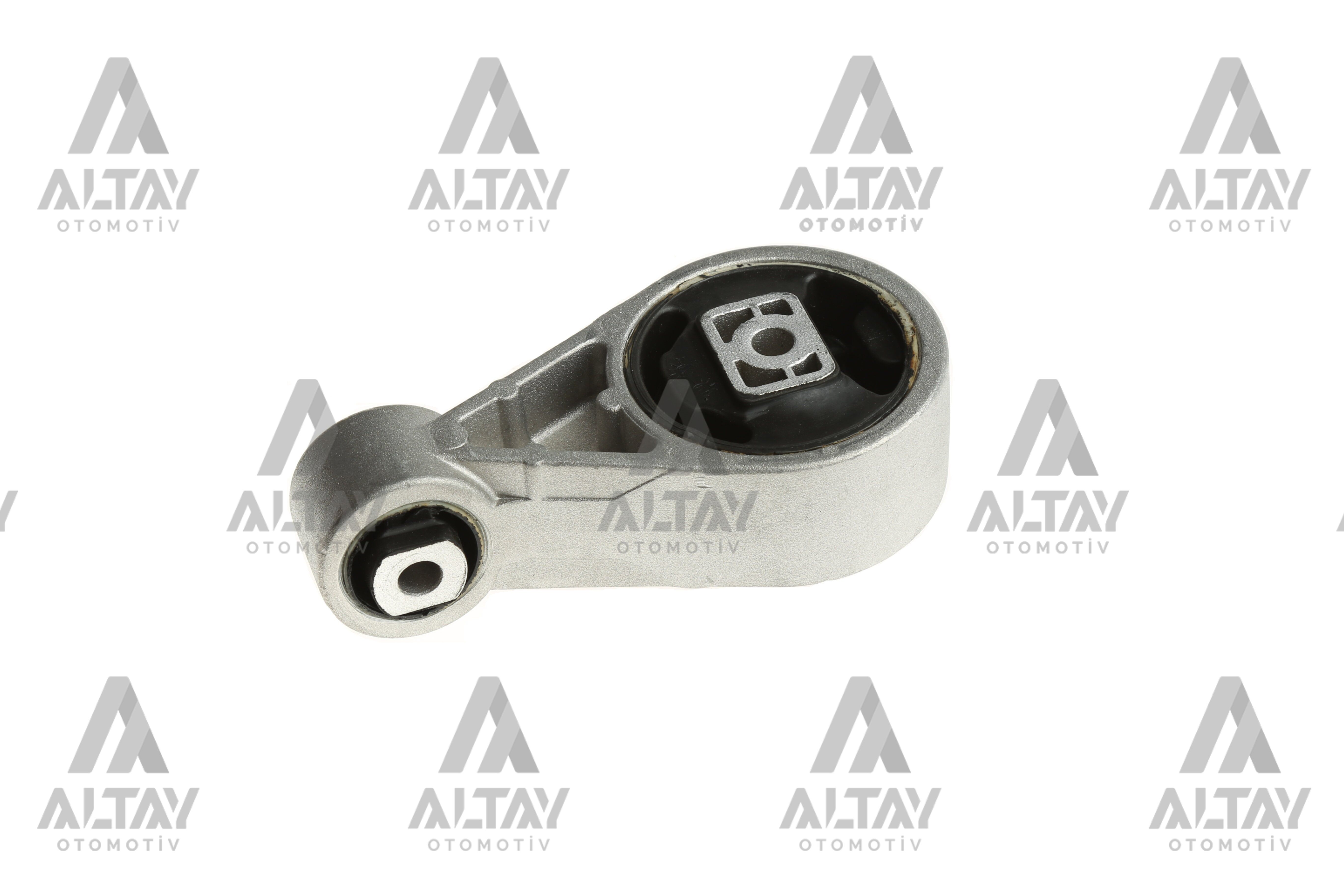 Ford Connect Motor Takozu