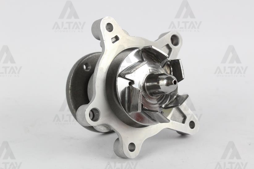 Hyundai I20 Devirdaim Su Pompası 2009-2012 I OEM 25100-2B000 Hyundai I20 Devirdaim Su Pompası 2009-2012 I OEM 25100-2B000