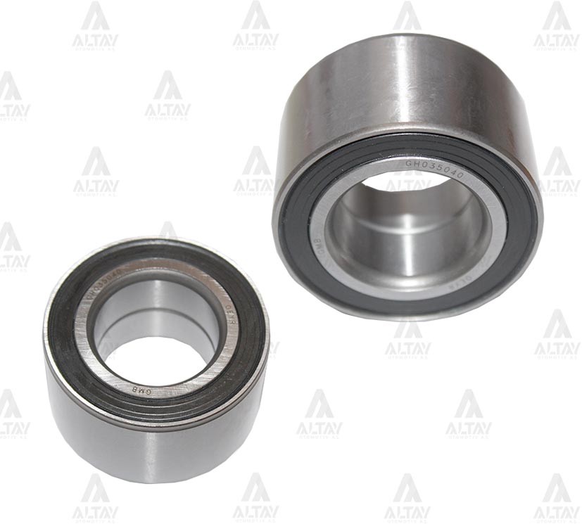 Daihatsu Applause Ön Porya ve Teker Rulmanı Ön OEM 90043-63319 Daihatsu Applause Ön Porya ve Teker Rulmanı Ön OEM 90043-63319
