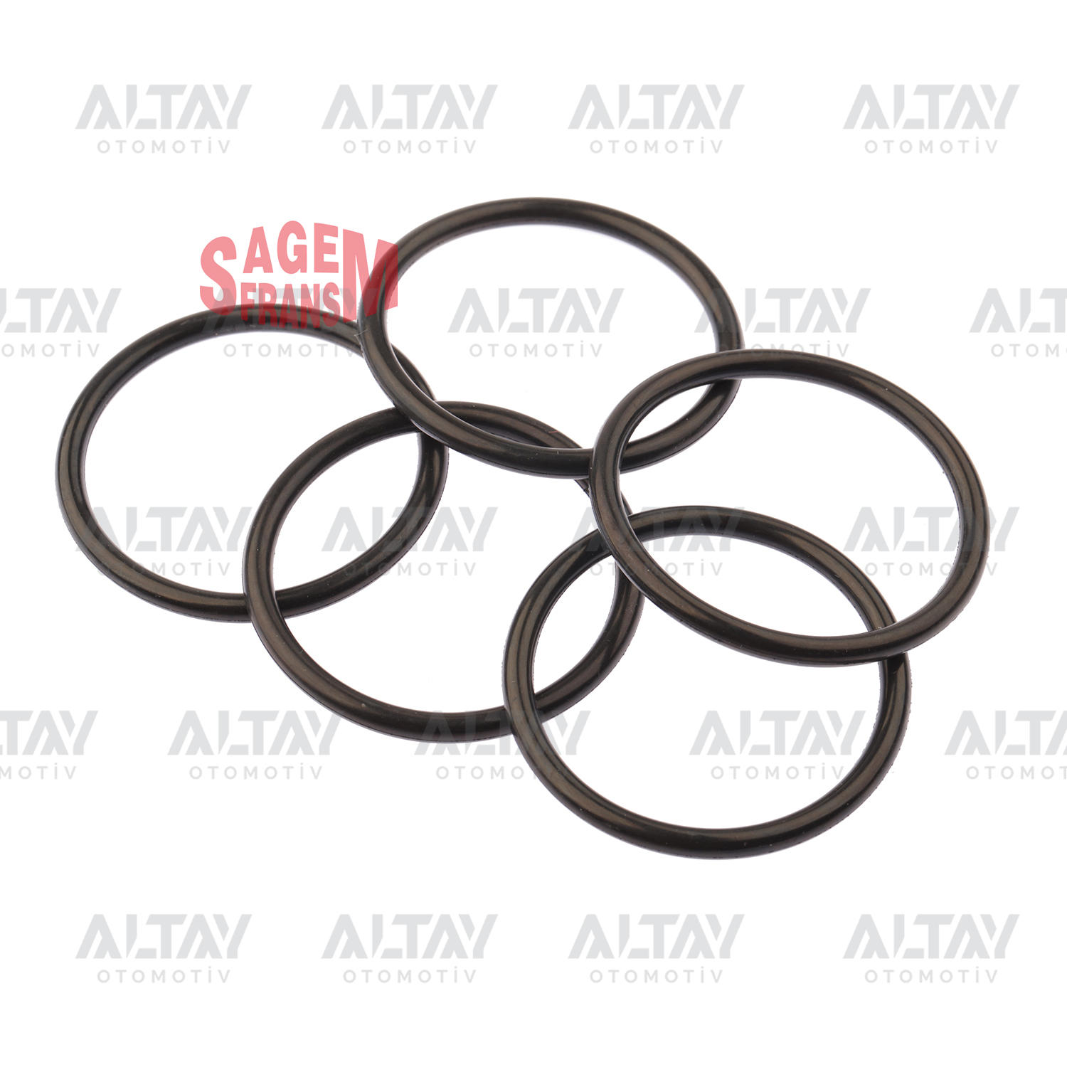 Renault Clio Termostat Kanallı Conta OEM 8200267272 Renault Clio Termostat Kanallı Conta OEM 8200267272