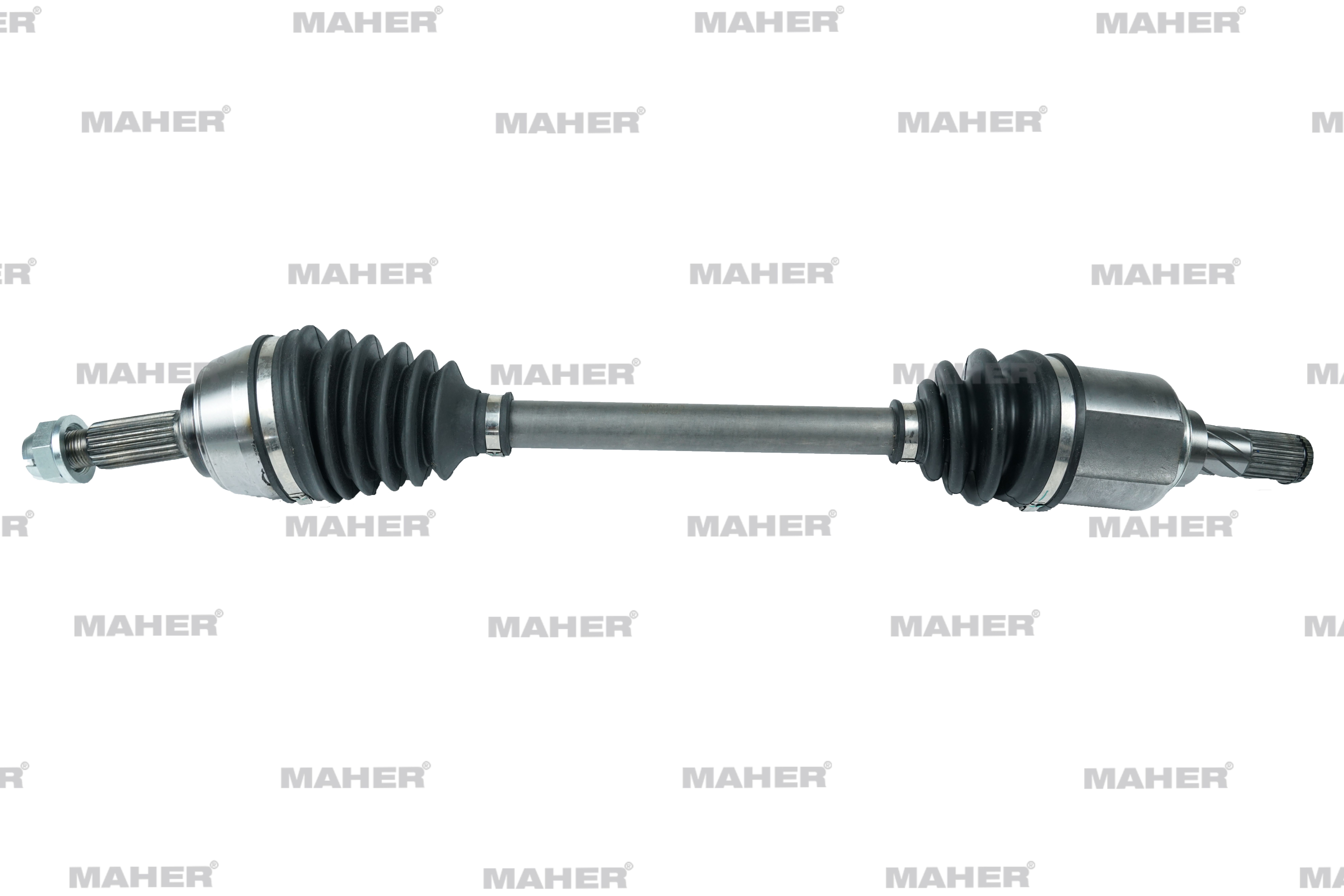 Nissan Micra Sol Ön Aks Komple 2002-2010