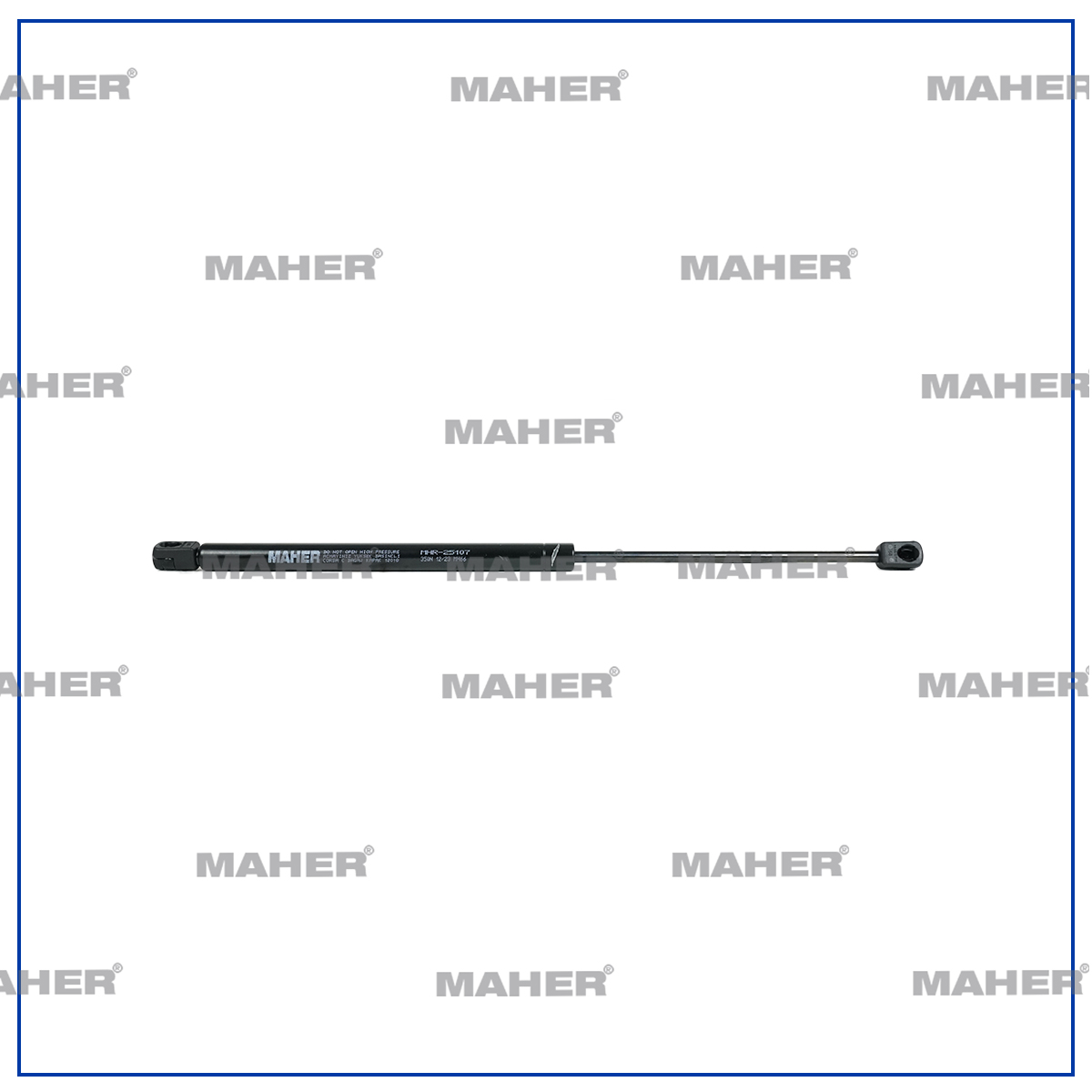 Opel Corsa Amortisör Bagaj Kapak C OEM 132670