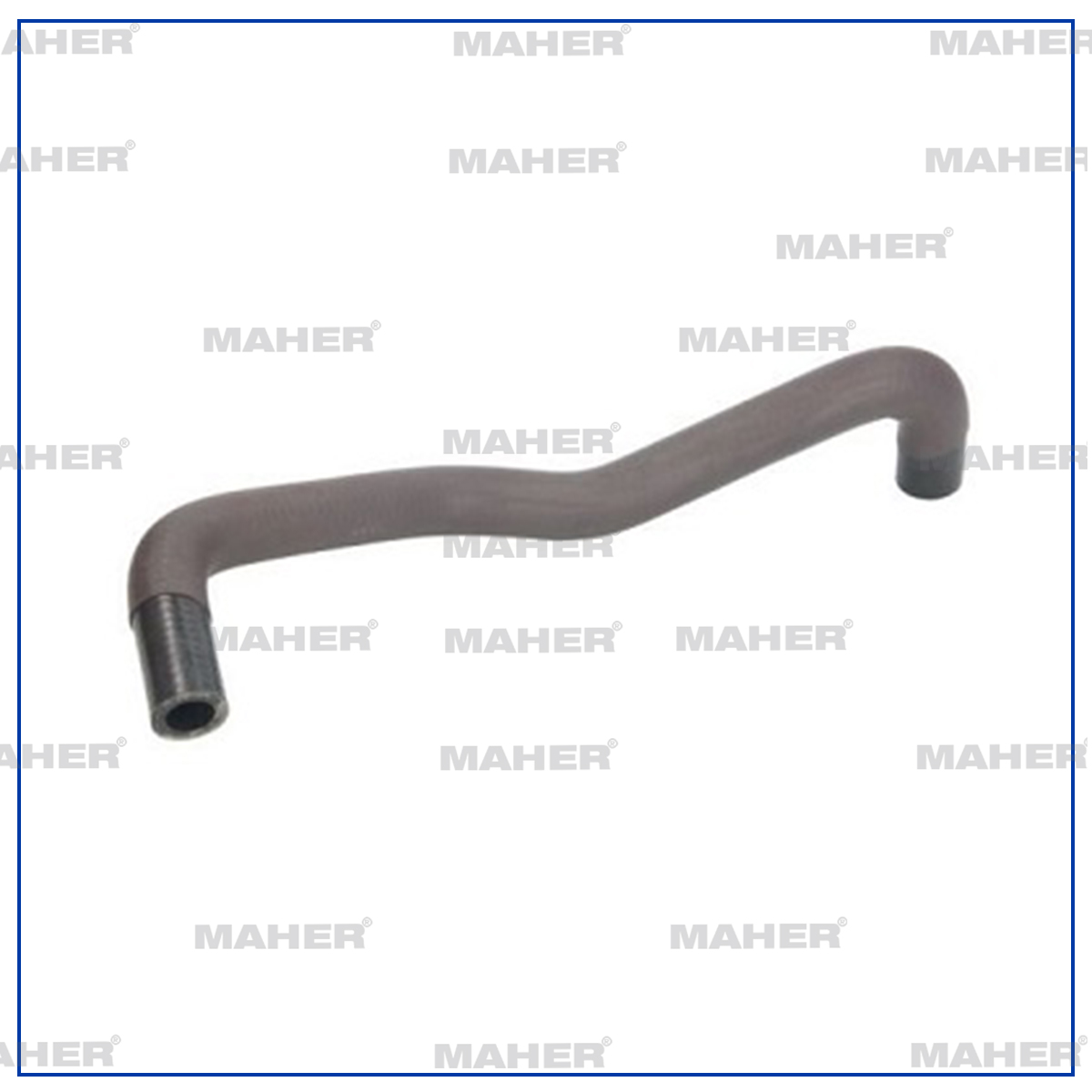 Peugeot 306 Radyatör Hortumu OEM 1307NR