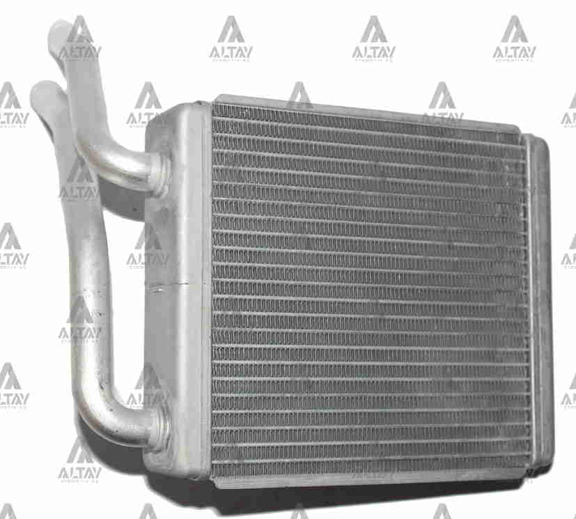 Hyundai H100 Ön Arka Kalorifer Radyatörü Radyatör H Minibüs Klimasız Ön-arka Brazıng OEM 97211-43010 Hyundai H100 Ön Arka Kalorifer Radyatörü Radyatör H Minibüs Klimasız Ön-arka Brazıng OEM 97211-43010