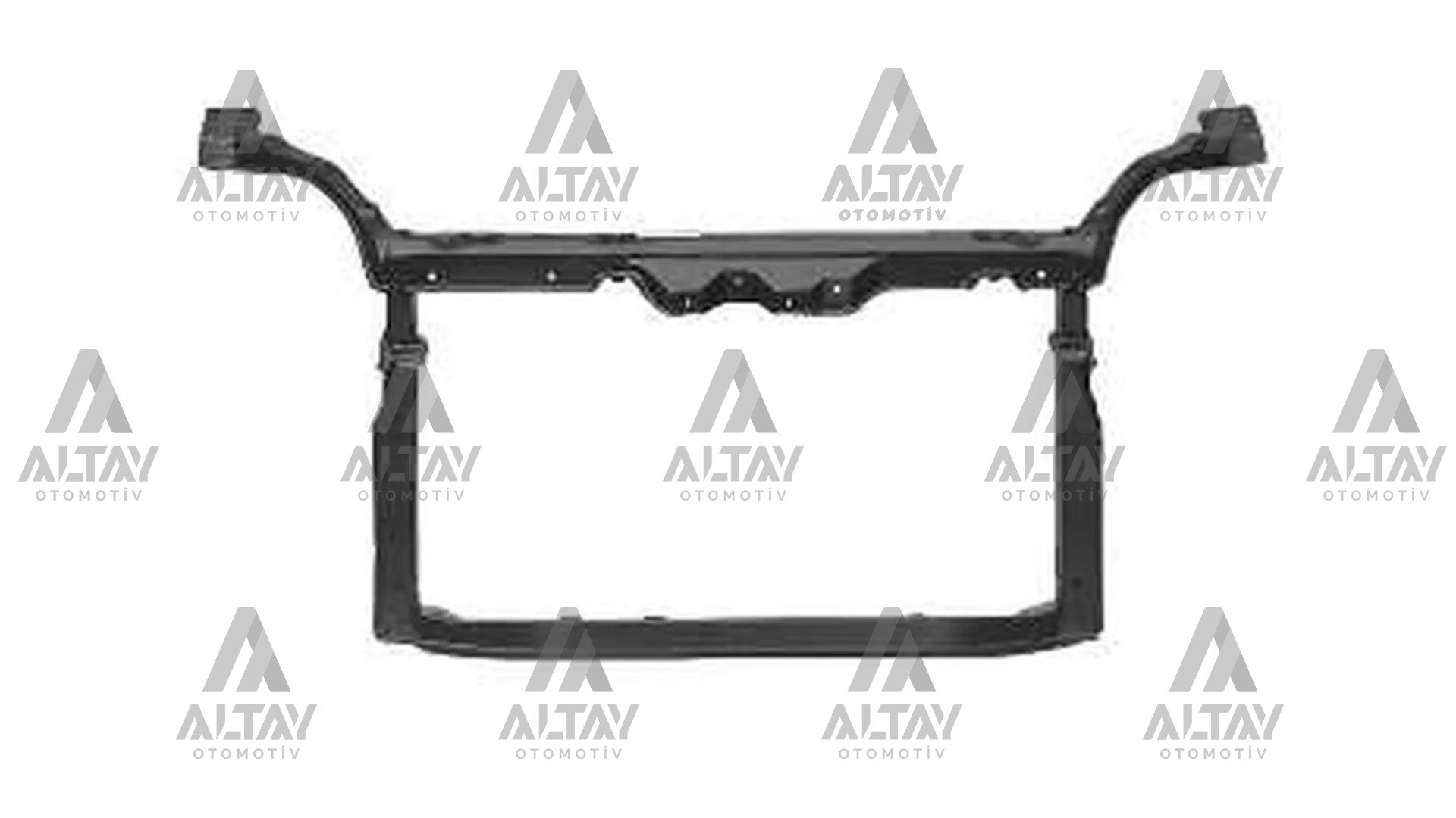 Toyota Yaris Ön Ön Panel