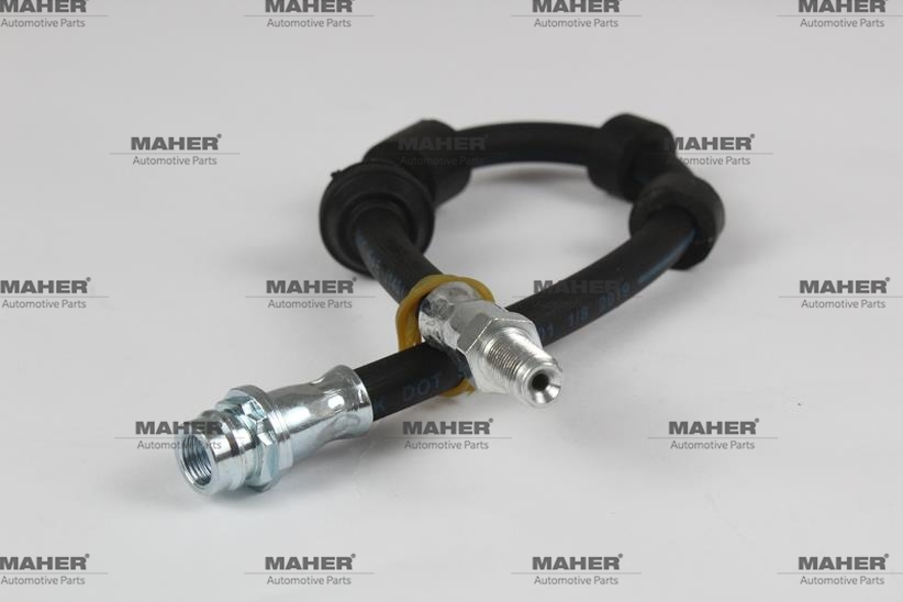 Ford Mondeo Ön Hortum Fren Iv OEM 1379911