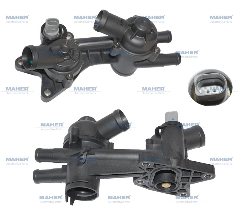 Volkswagen Golf Termostat OEM 03C121111H