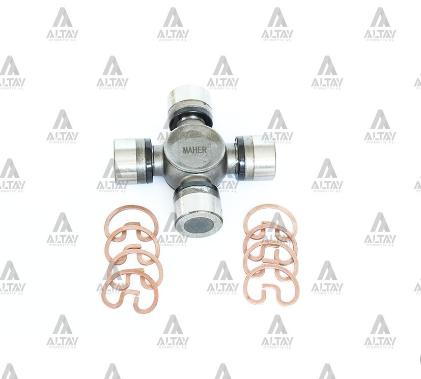 Toyota Hilux Şanzıman 2006-2011 İstavroz Mafsal 4x4 OEM 04371-04030 Toyota Hilux Şanzıman 2006-2011 İstavroz Mafsal 4x4 OEM 04371-04030