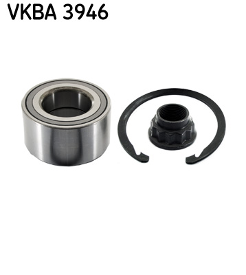 Toyota Verso Ön Porya ve Teker Rulmanı Ön OEM GMB-GH045050D