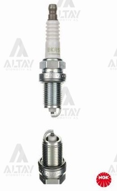 Toyota Yaris Ateşleme Bujisi . . OEM 90098-66071 Toyota Yaris Ateşleme Bujisi . . OEM 90098-66071