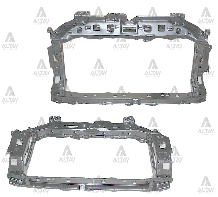 Toyota Yaris Ön Ön Panel