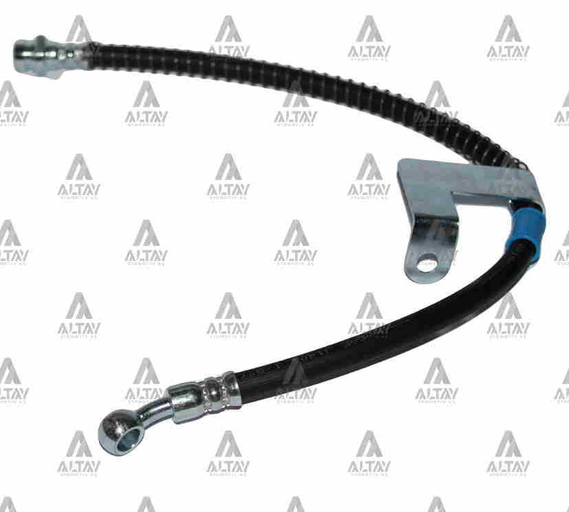 Hyundai Accent Sağ Ön Hortum Fren Ön Sağ OEM 58732-25000