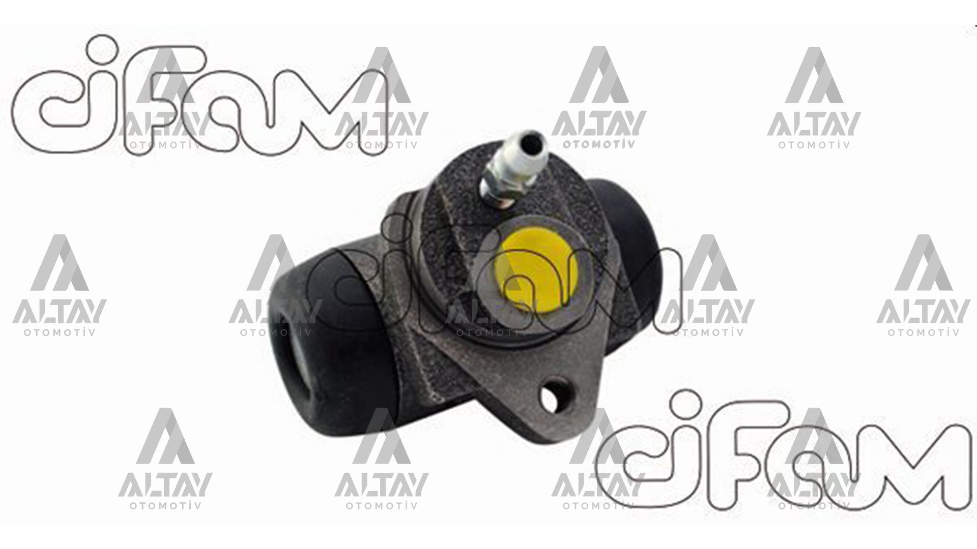 Fiat Palio Sol Sağ Arka Fren Silindiri Albea OEM 7078624 Fiat Palio Sol Sağ Arka Fren Silindiri Albea OEM 7078624