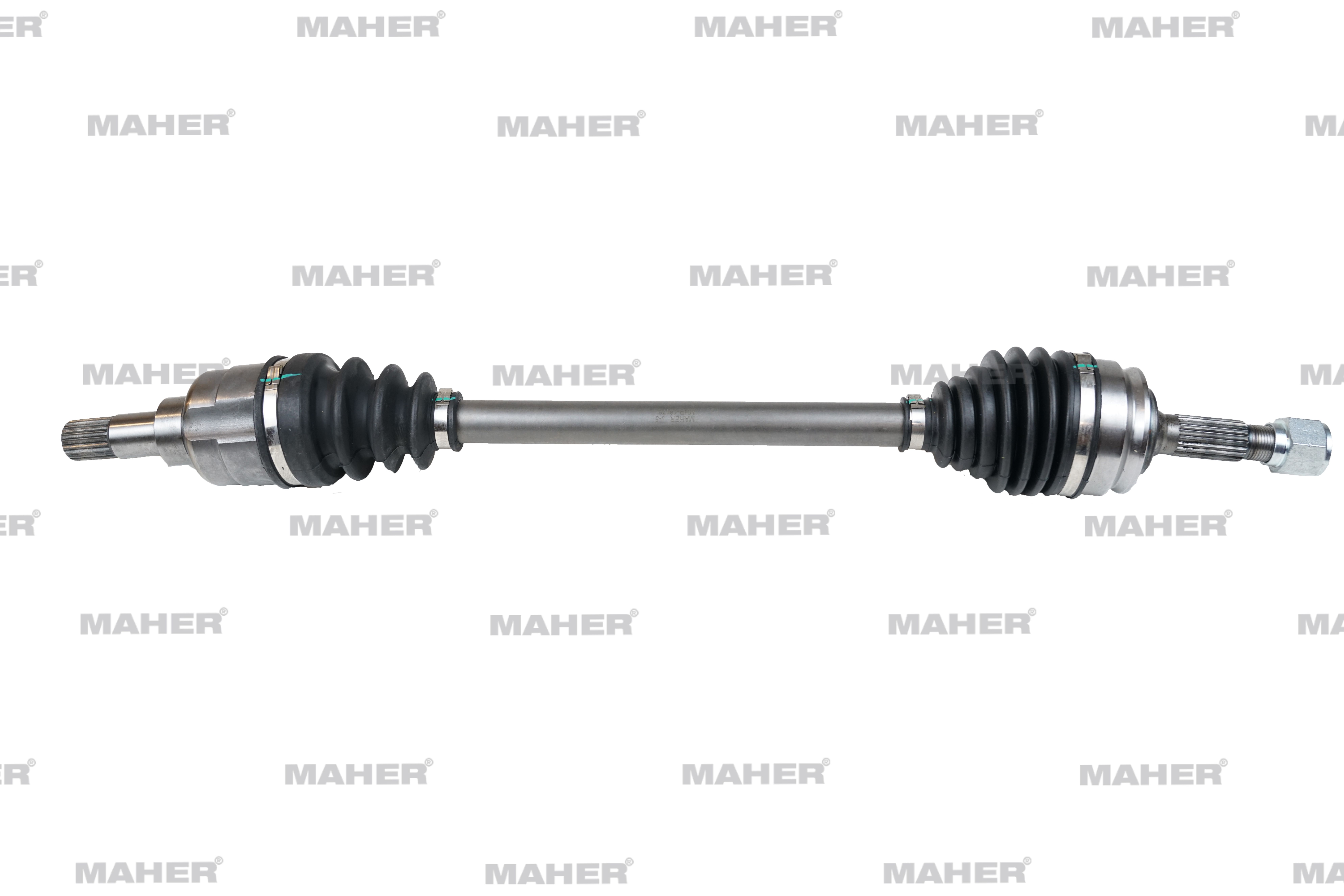 Citroen DS3 Sol Ön Aks Komple 2009-2013 Citroen DS3 Sol Ön Aks Komple 2009-2013
