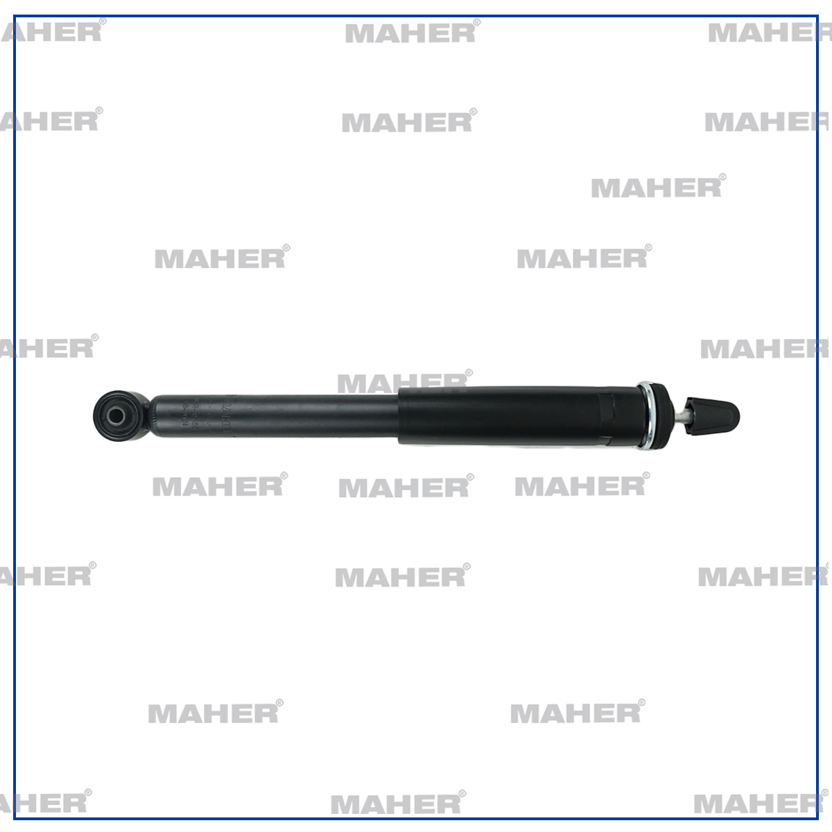 Suzuki Swift Arka Amortisör 2018- R-l OEM 41810-53R00 Suzuki Swift Arka Amortisör 2018- R-l OEM 41810-53R00