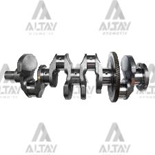 Fiat Linea Krank Mılı Doblo OEM 71769903 Fiat Linea Krank Mılı Doblo OEM 71769903