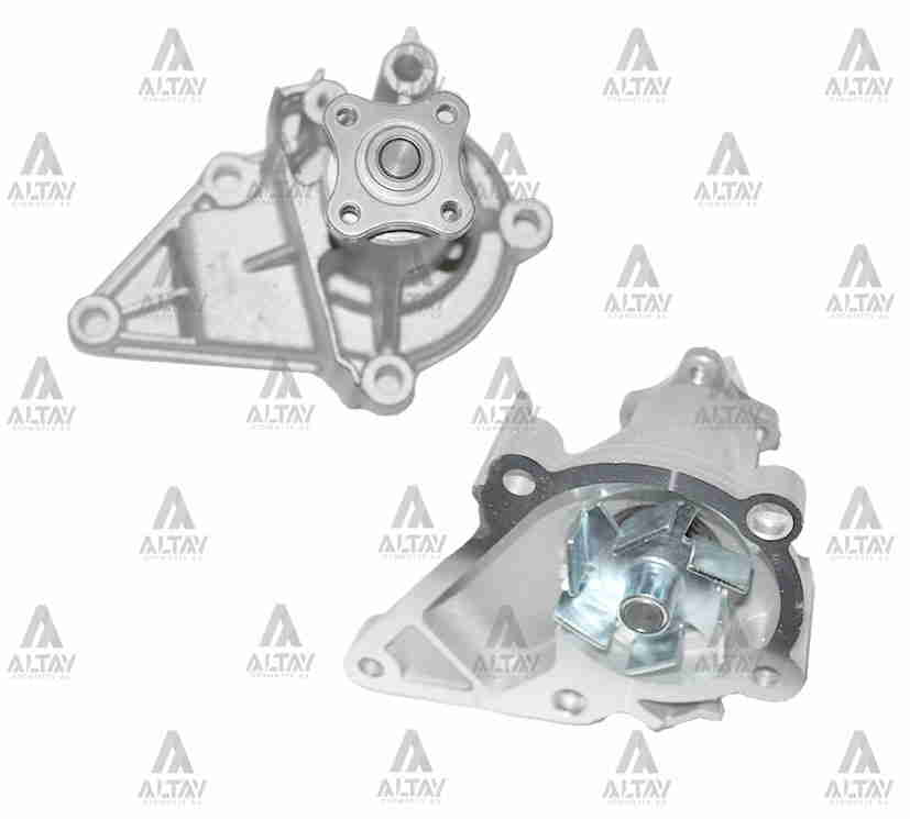 Hyundai Elantra Devirdaim Su Pompası 2001-2007 Hyundai Elantra Devirdaim Su Pompası 2001-2007