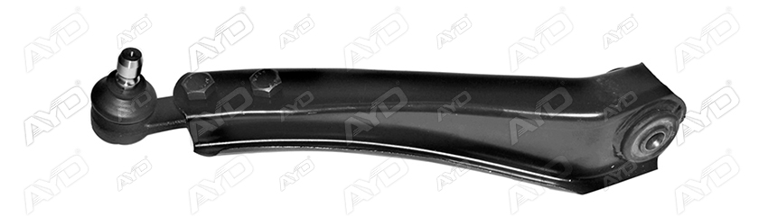 Opel Corsa Sol Salıncak A Düz Rotilli Sac Alt Sol OEM 352043