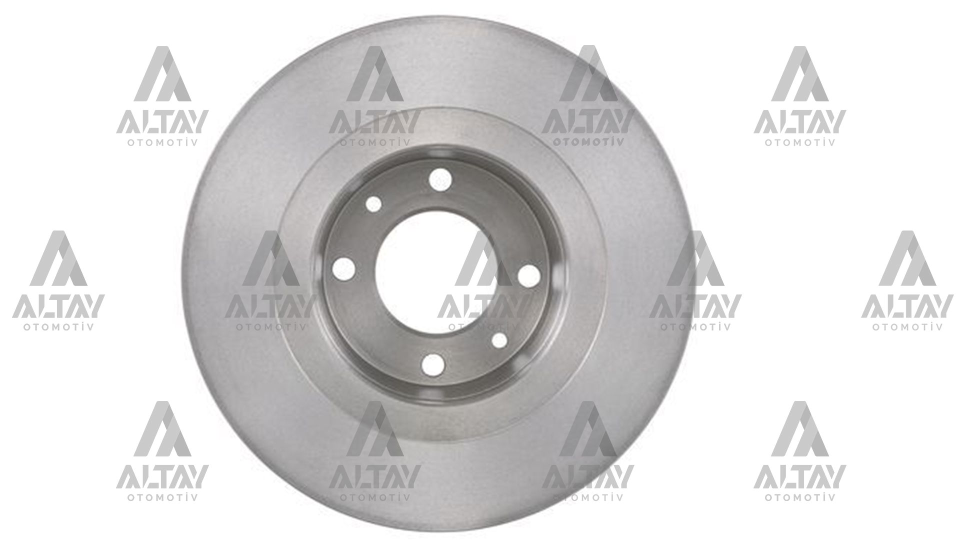Citroen C5 Arka Fren Dıskı I OEM 4246W4 Citroen C5 Arka Fren Dıskı I OEM 4246W4
