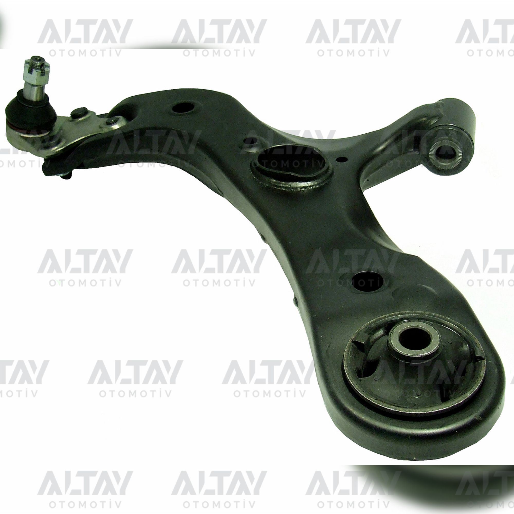 Toyota Verso Sol Salıncak 2009- OEM 48069-02160 Toyota Verso Sol Salıncak 2009- OEM 48069-02160