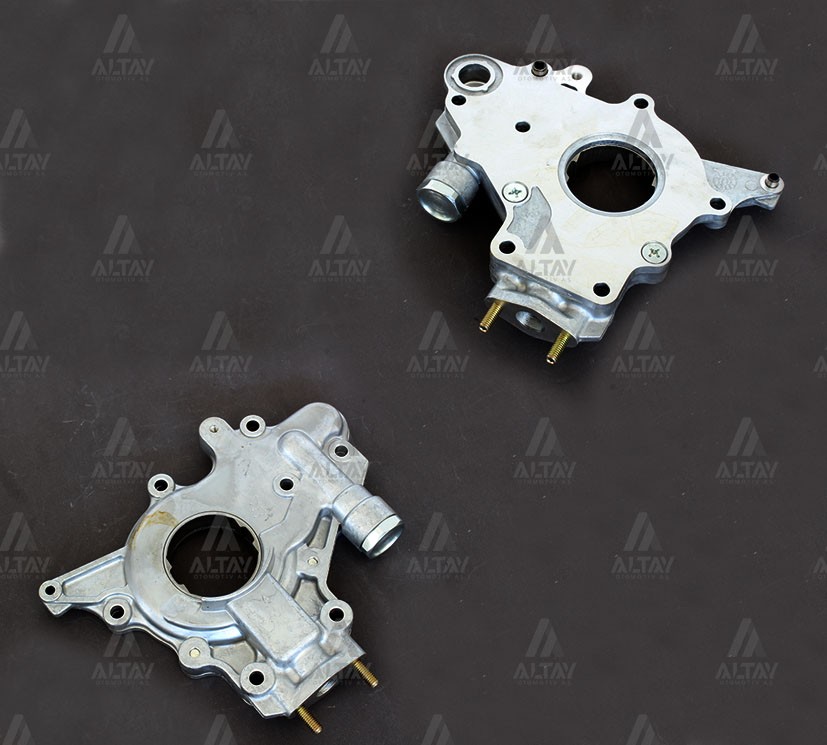 Honda Jazz Yağ Pompa Cc OEM 15100-PWA-003 Honda Jazz Yağ Pompa Cc OEM 15100-PWA-003