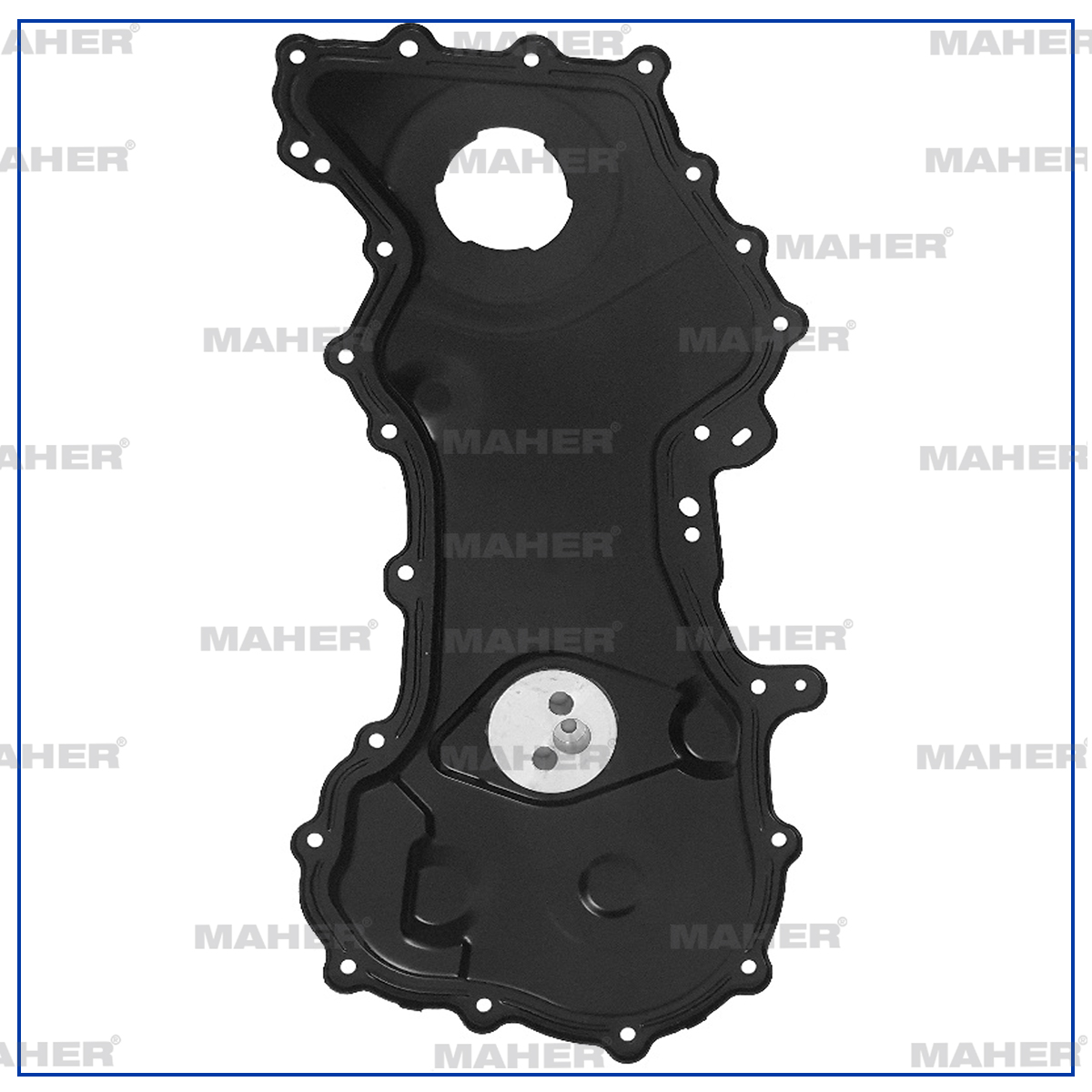 Renault Master Kapak Eksantrık (trıger) . Dcı OEM 8200805594