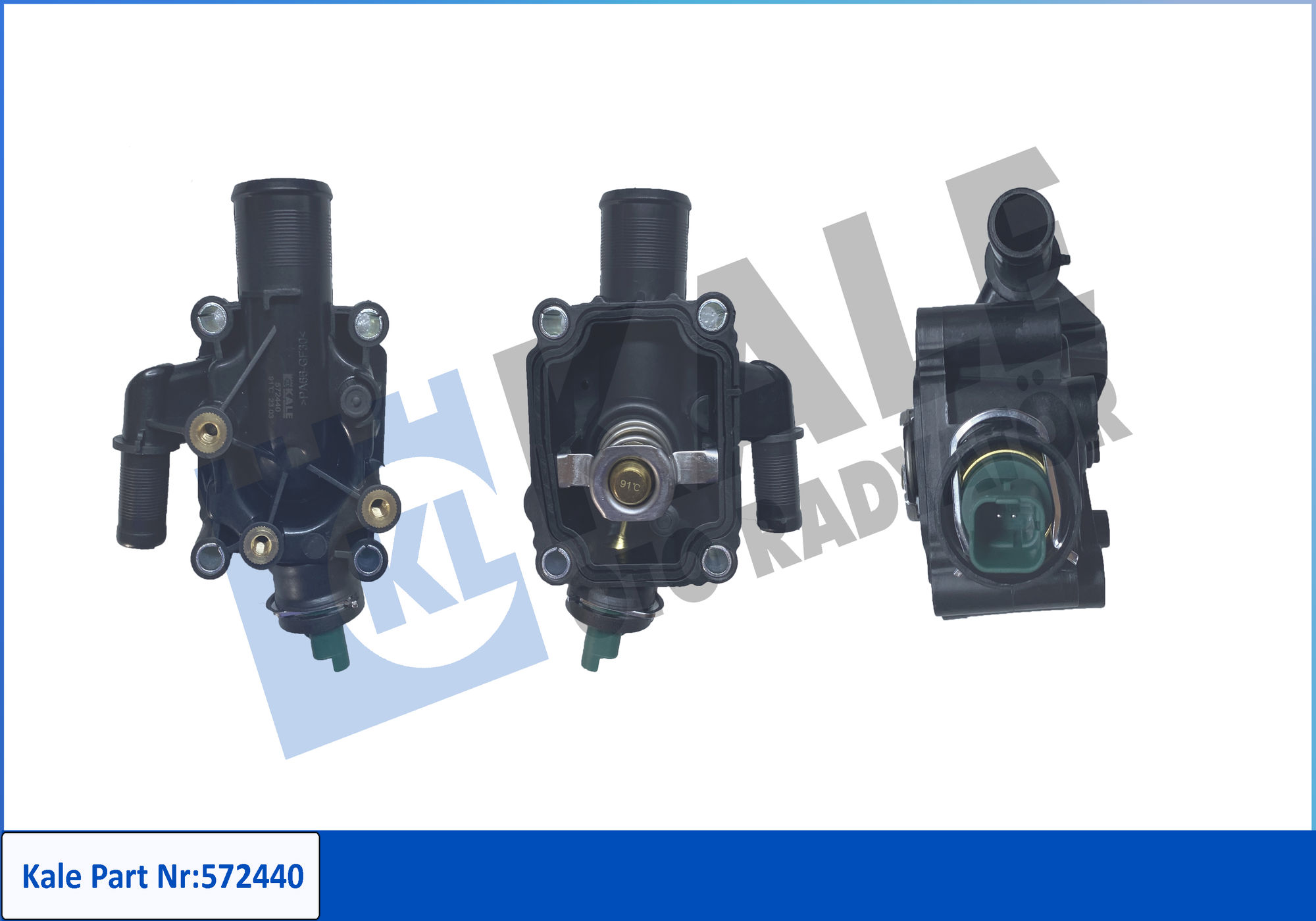 Citroen C2 Termostat OEM 1336Z0 Citroen C2 Termostat OEM 1336Z0