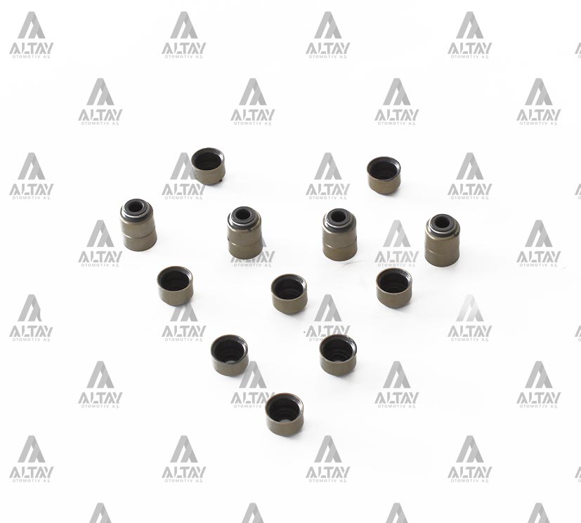 Nissan Sunny Motor 1990-1995