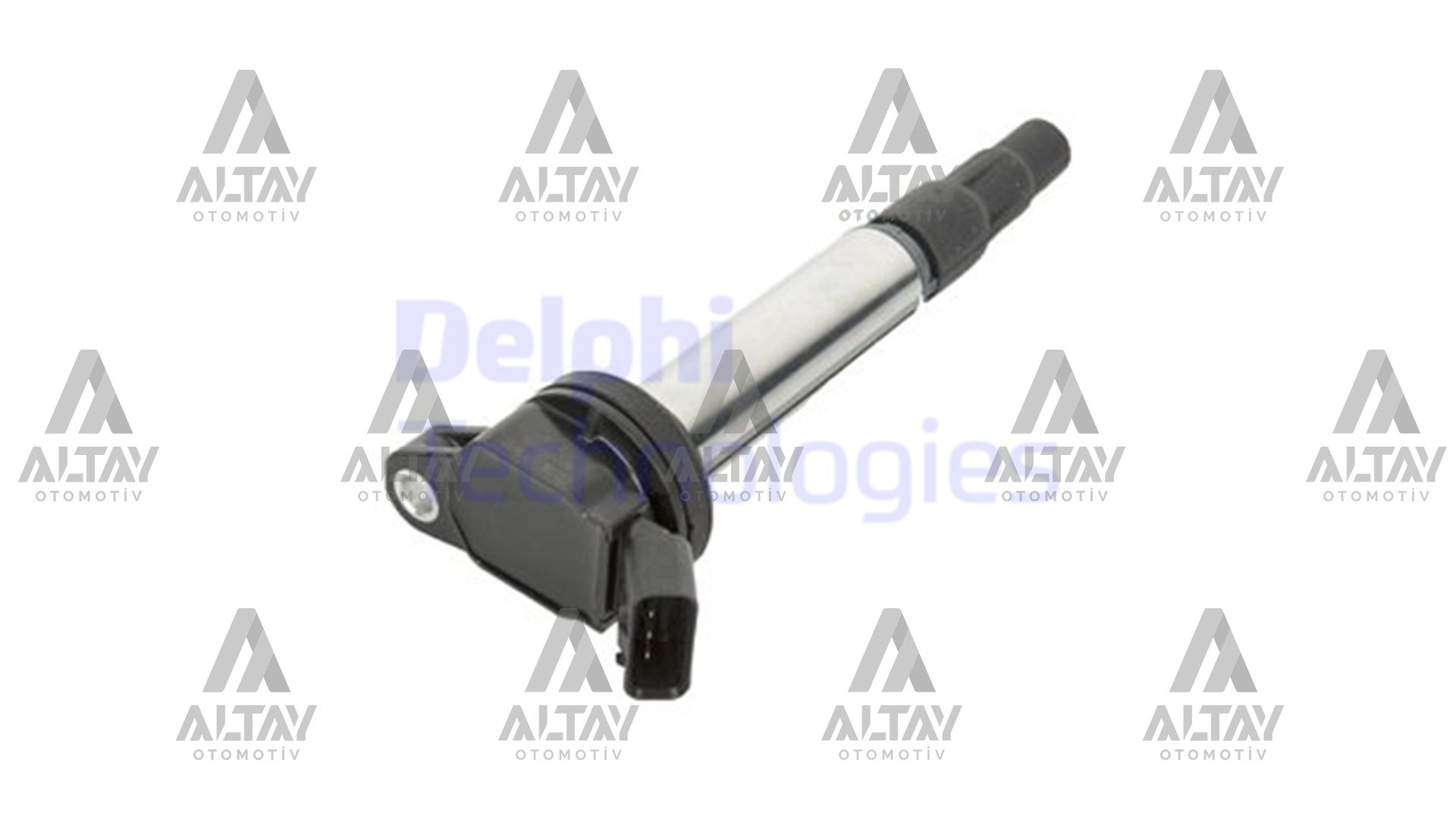 Toyota Corolla Ateşleme Bobini 2006-2021