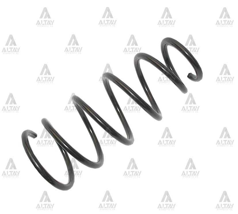 Nissan Almera Ön Helezon Yayı Ön OEM 54010BM421 Nissan Almera Ön Helezon Yayı Ön OEM 54010BM421