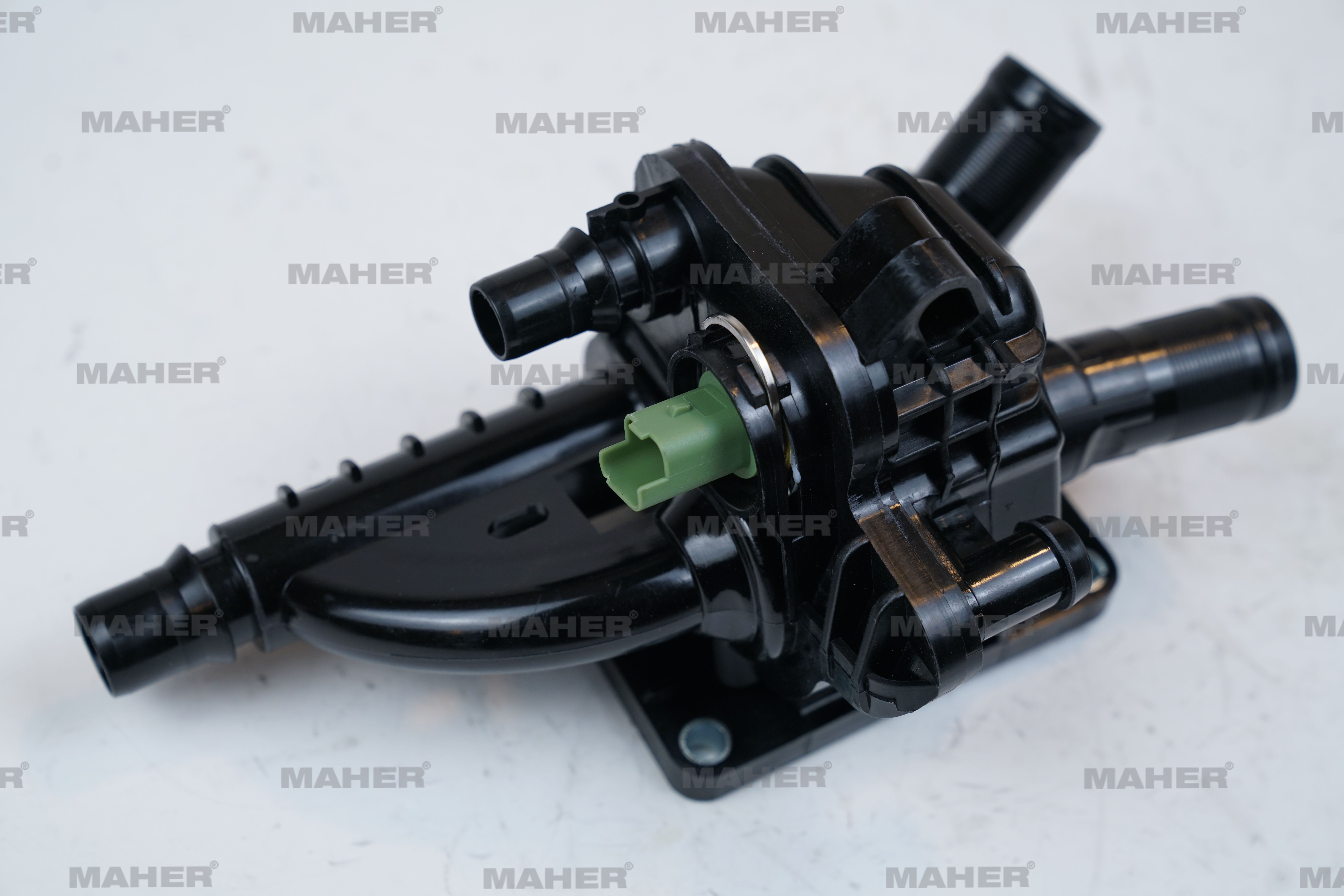 Peugeot 301 Termostat 2012- OEM 1336AX