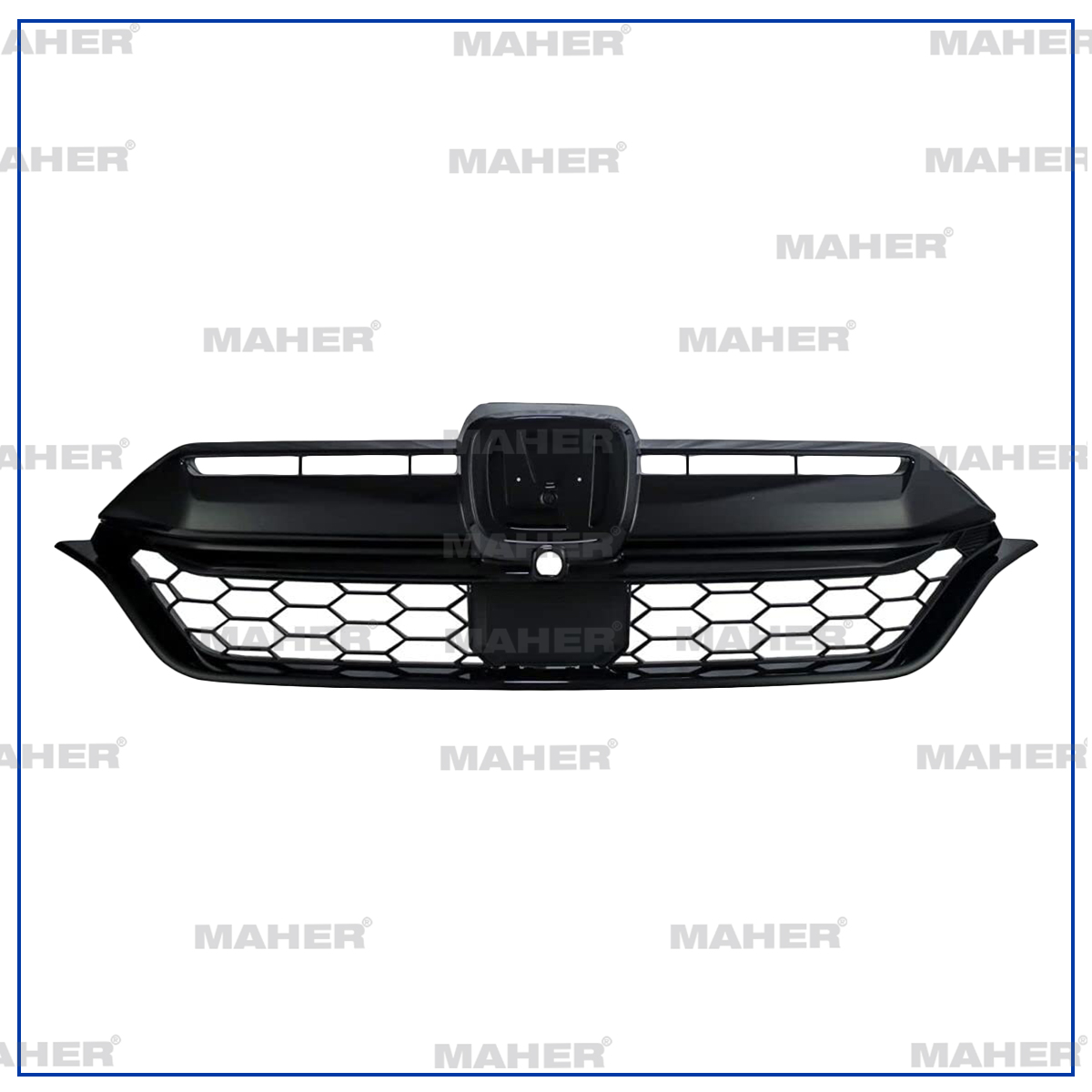 Honda CR-V Dış Panjur Crv . OEM 71121-TLY-H50