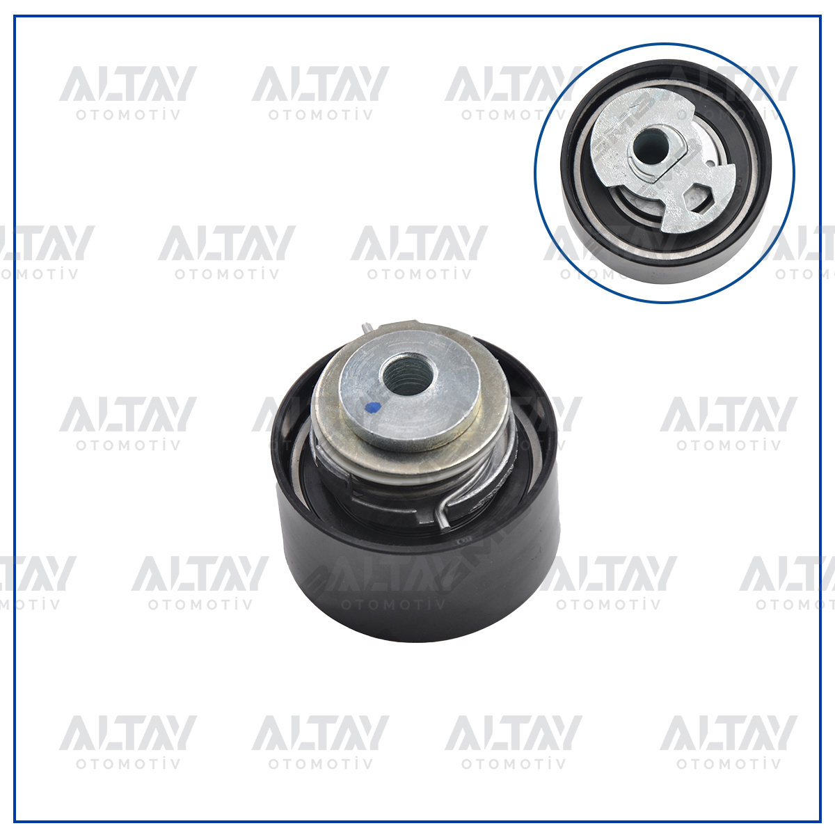 Ford Transit V Kayış Gergi Rulmanı Triger Gergisi . D-td OEM 1C1Q6K254AA Ford Transit V Kayış Gergi Rulmanı Triger Gergisi . D-td OEM 1C1Q6K254AA