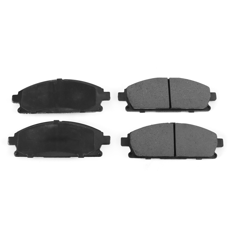Nissan Pathfinder Ön Fren Balata 1997-2004 Nissan Pathfinder Ön Fren Balata 1997-2004