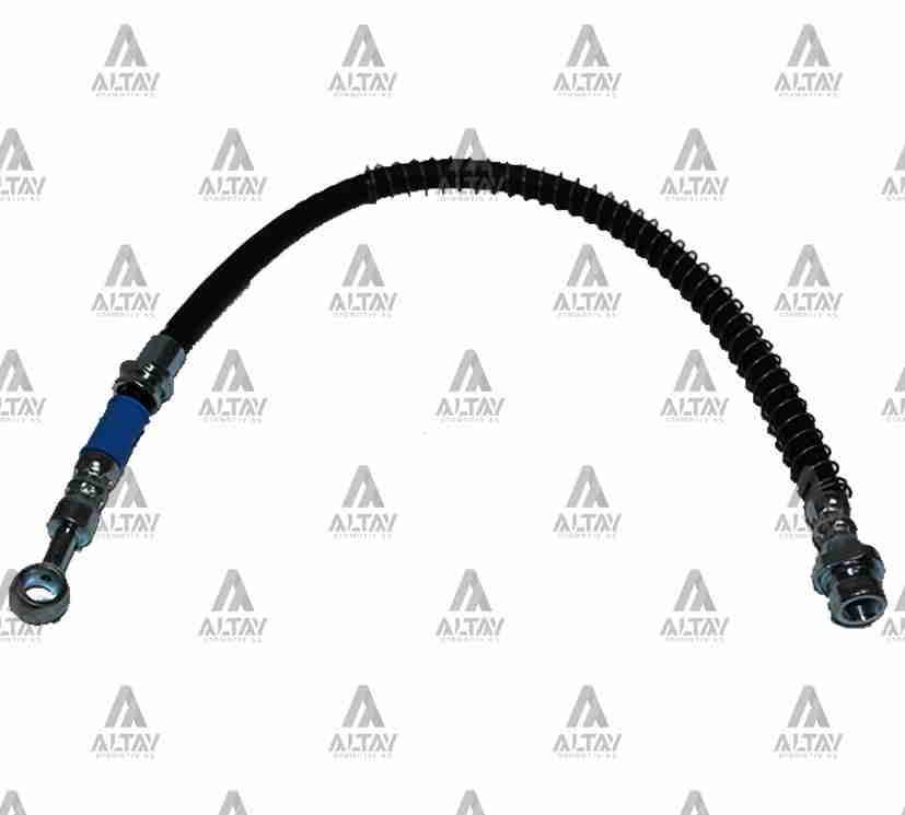 Hyundai Tucson Ön Hortum Fren OEM 58732-2E000