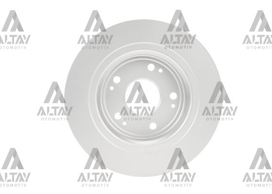 Honda Accord Arka Fren Diski 2009-2015