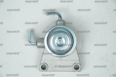 Toyota Hilux Mazot Otomatiği (manuel)