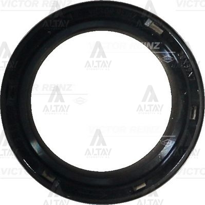 Volkswagen Polo Şanzıman Keçesi Keçe Eksantrik Golf7 OEM 04E103085C