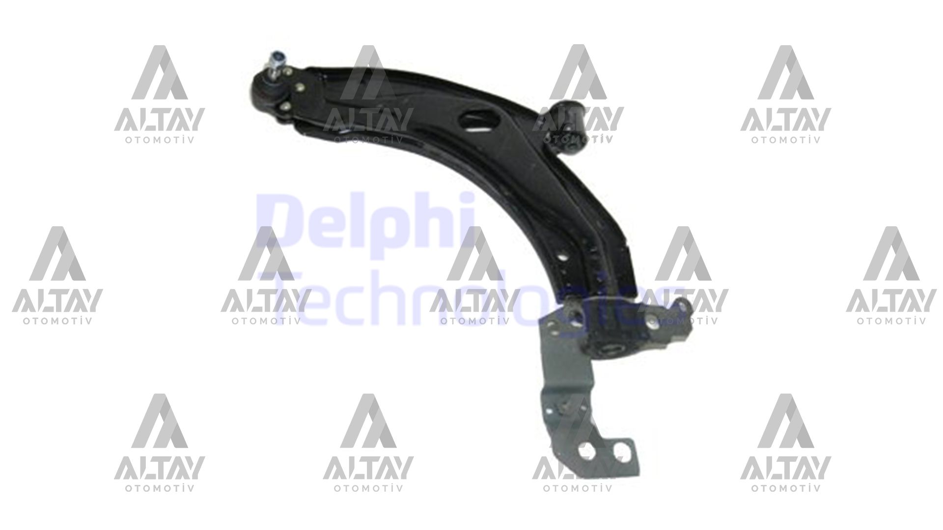 Fiat Palio Sol Salıncak 2000-2011 OEM 51769074