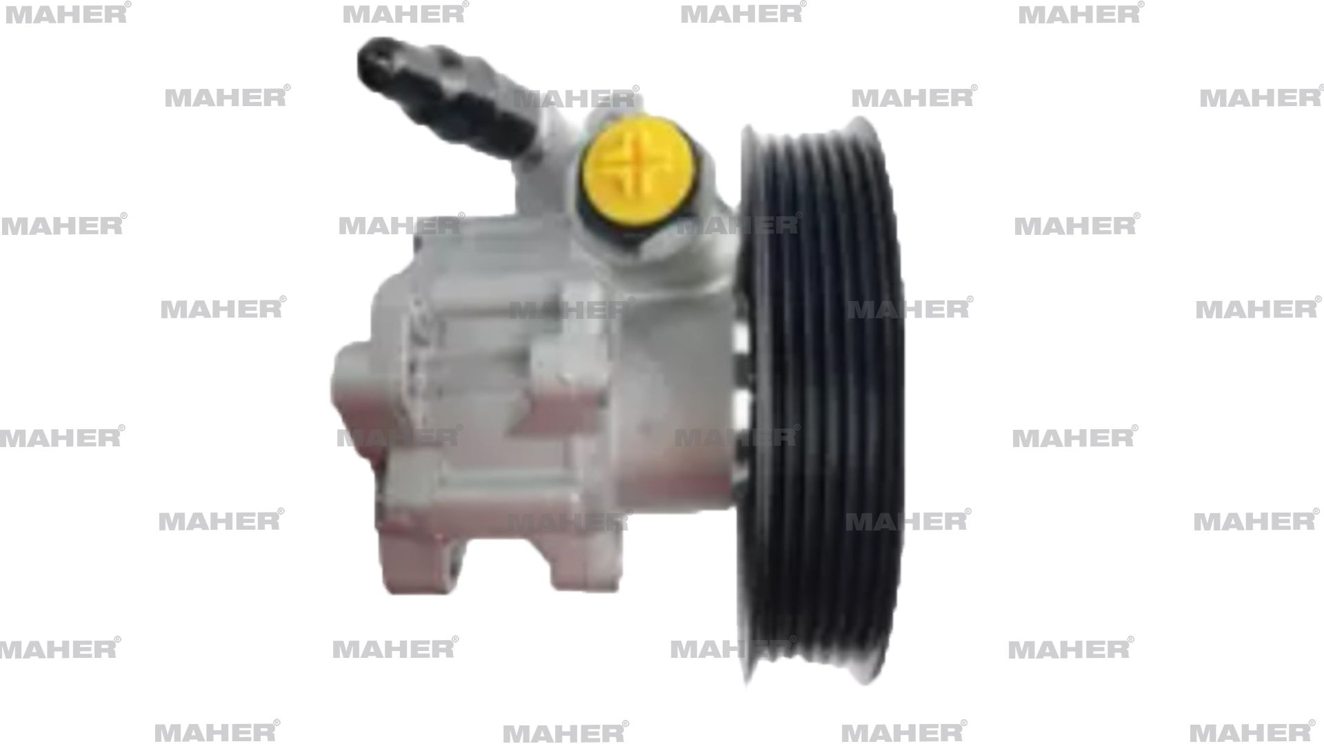 Audi A4 Direksiyon Pompası 2001-2008 Alz-alt . - . OEM 8E0145153H