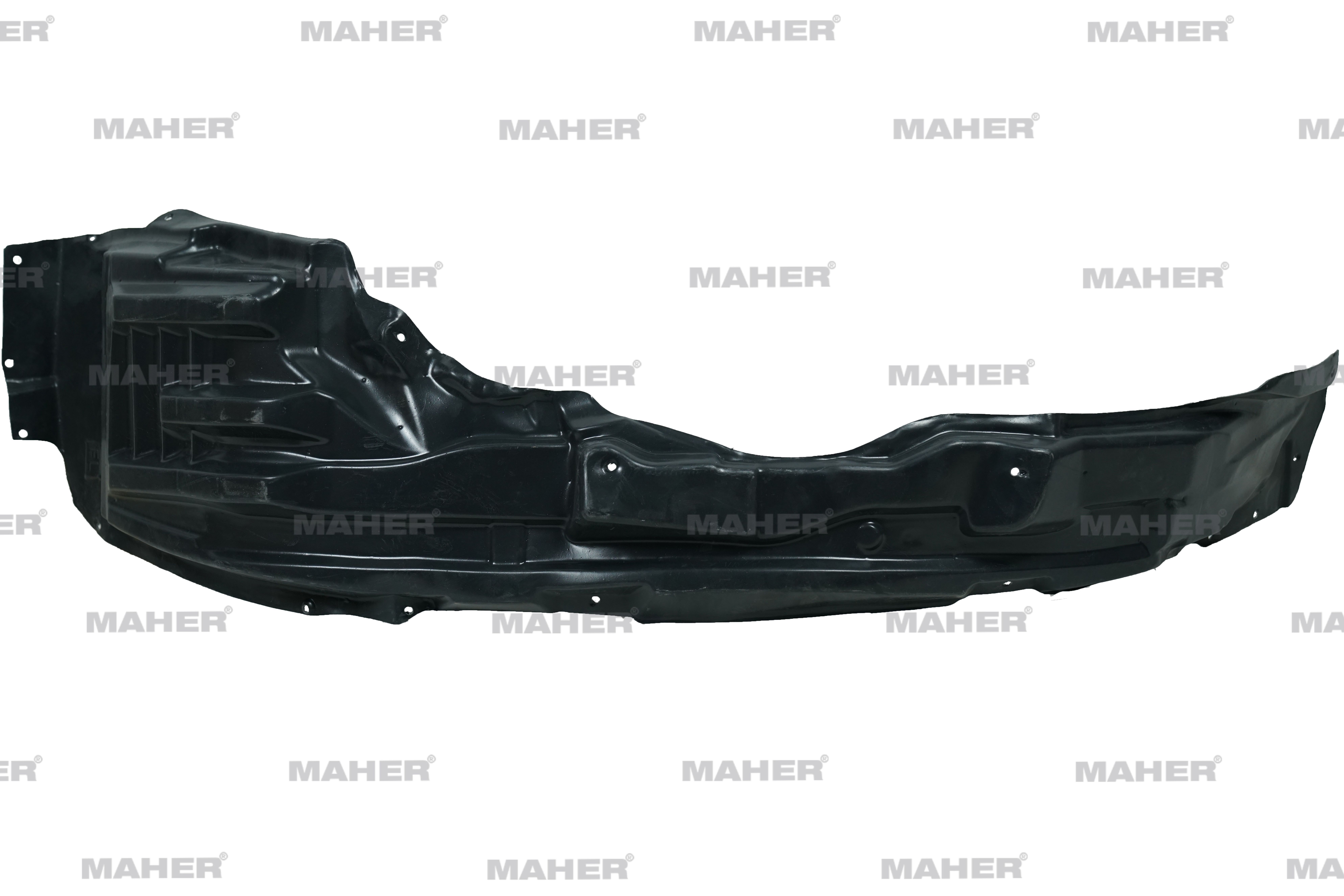 Mitsubishi ASX Sol Ön Çamurluk Davlumbazı Asx Ön Sol OEM 5370A755 Mitsubishi ASX Sol Ön Çamurluk Davlumbazı Asx Ön Sol OEM 5370A755