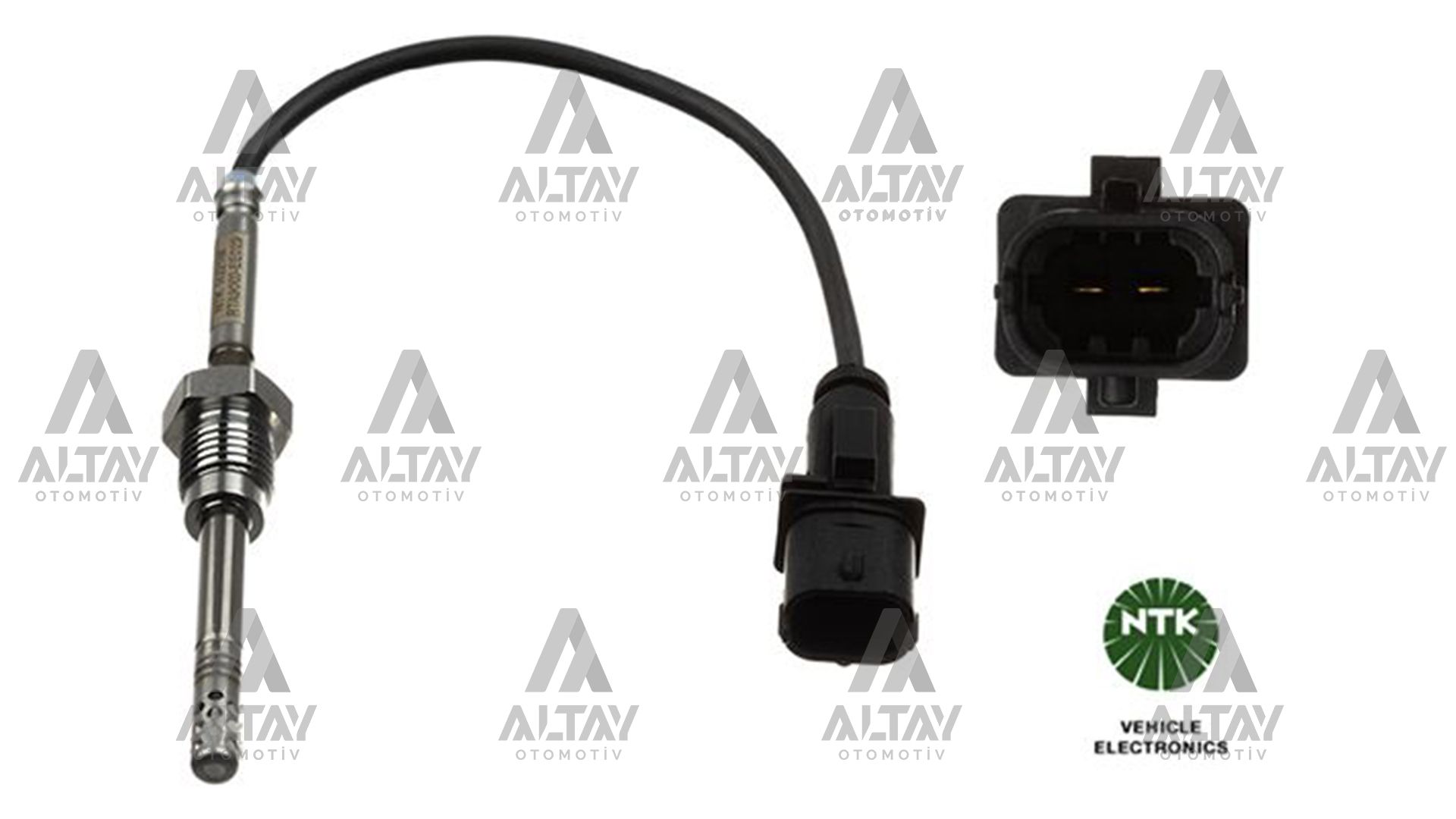 Opel Meriva Sensör Egzoz Sıcaklık Opel Meriva Sensör Egzoz Sıcaklık