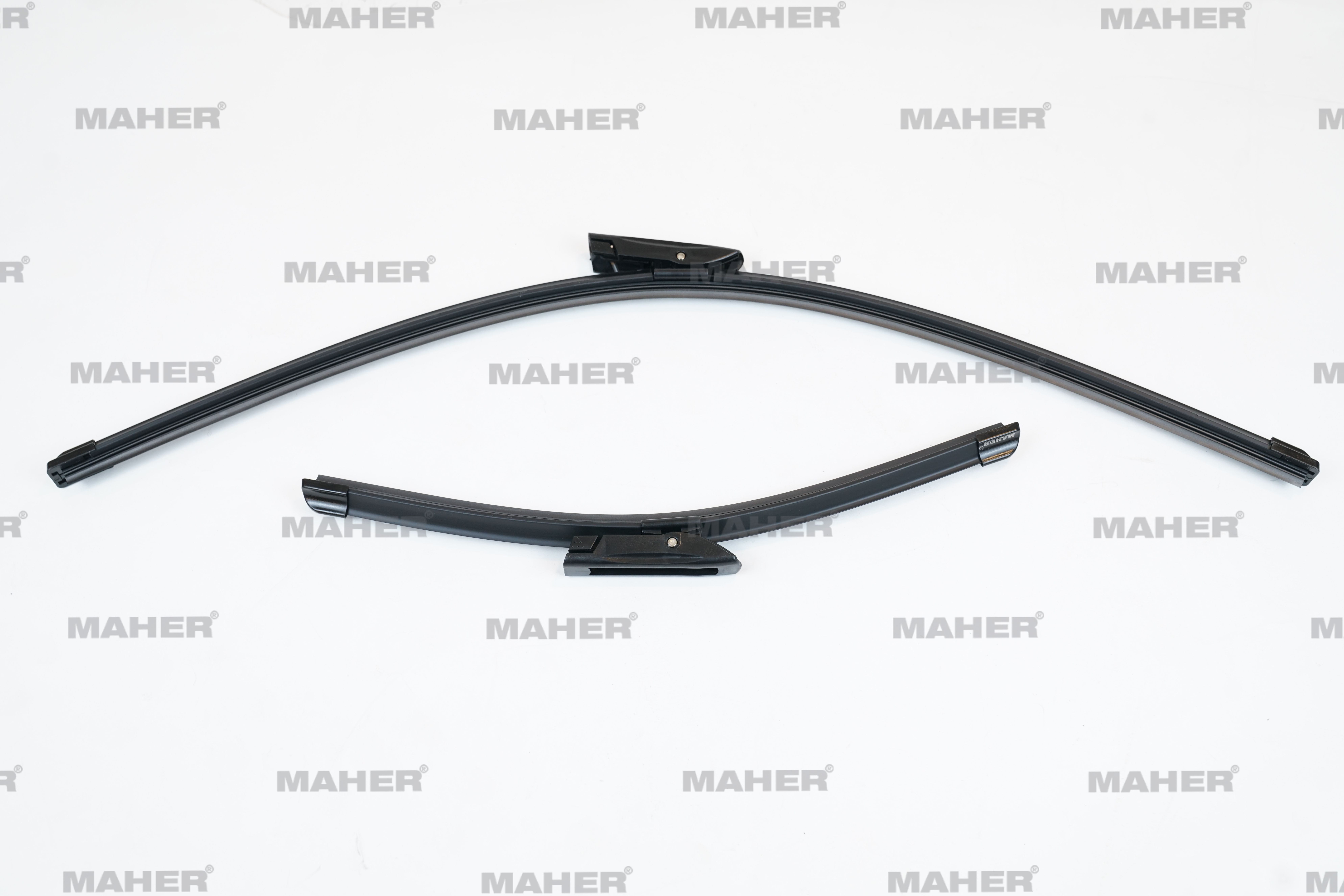 Renault Captur Silecek Süpürgesi Takım I OEM 288909871R