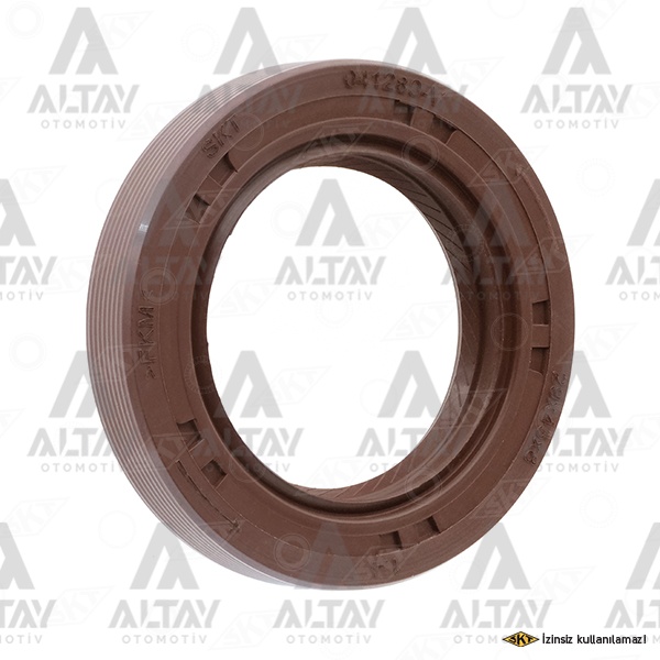 Honda Accord Şanzıman Keçesi Keçe Eksantrik OEM 91213PC6000 Honda Accord Şanzıman Keçesi Keçe Eksantrik OEM 91213PC6000