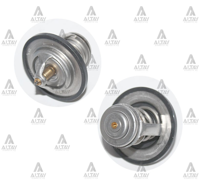 Hyundai Starex Termostat OEM 25510-42010 Hyundai Starex Termostat OEM 25510-42010