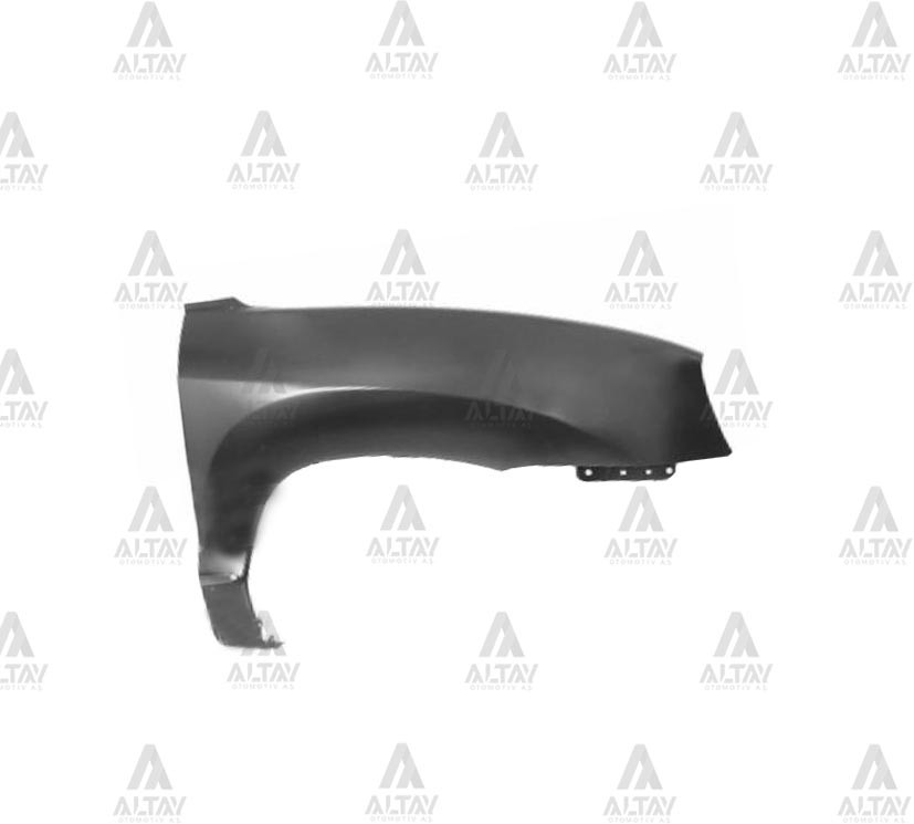 Hyundai Santa Fe Sağ Ön Çamurluk 2003-2006 (2003-2006) OEM 66321-26270 Hyundai Santa Fe Sağ Ön Çamurluk 2003-2006 (2003-2006) OEM 66321-26270